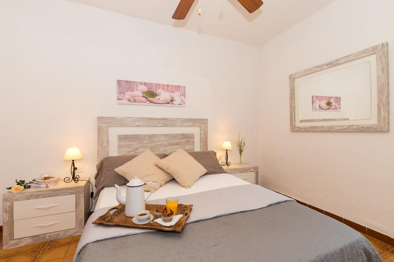 Apartamento En Cala Galdana Cala Galdana  Luaran gambar