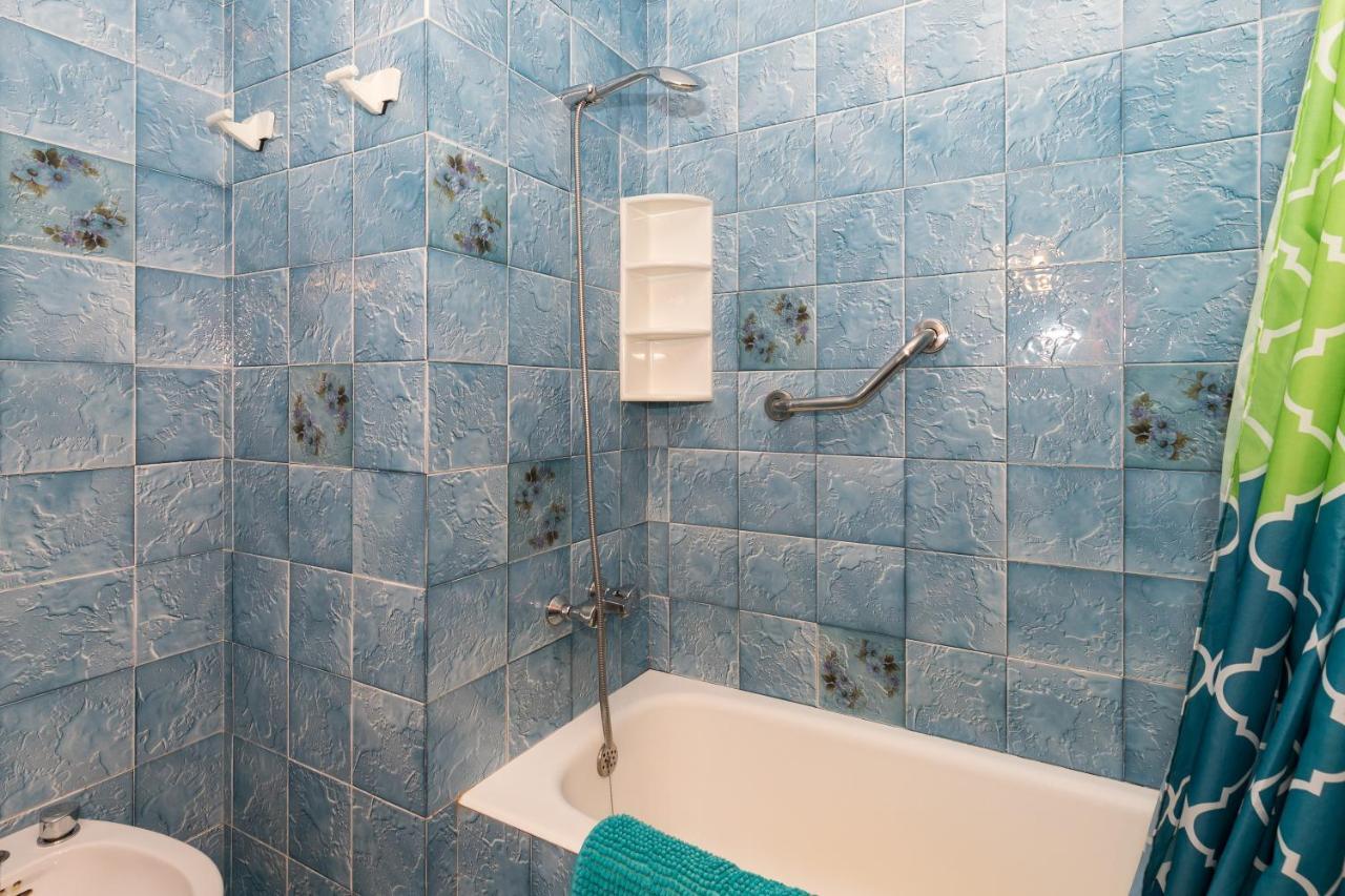 Apartamento En Cala Galdana Cala Galdana  Luaran gambar